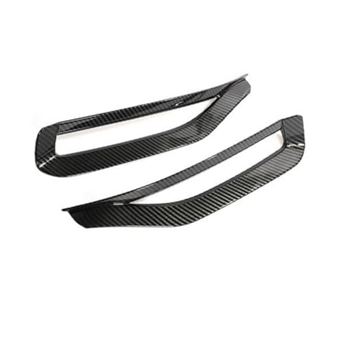 Kit cadre antibrouillard arrière Corolla pour sublimer vos trajets