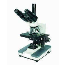 Wide Field Research Trinocular Microscope -(SIMRM-003) : Amazon.in ...