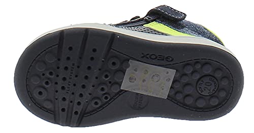 Geox baby jongens B BIGLIA BOY B EERSTE STAPPEN - Image 6
