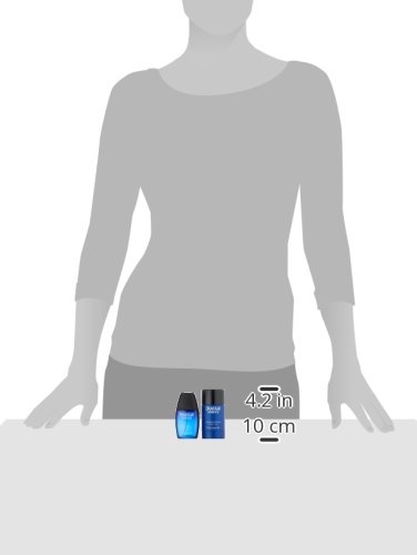 Guy Laroche Drakkar Essence For Men (Eau De Toilette Spray 1Oz & 2.6 Oz) 2 Pc. Set #TOP4