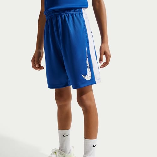Image of Nike Mens Short Hbr Dri Fit Shorts