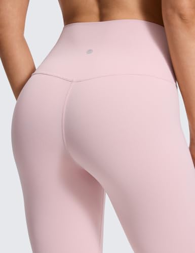 Image of CRZ YOGA Butterluxe Leggings 25 inch | Extremely Soft, Gentle Compression, Yoga, High Waisted, for Women