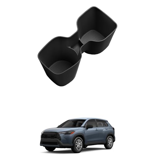 LUCKEASY g^ J[NX 2025 V^ p ԗphNz_[ Jbvz_[ corolla cross GR SPORT R7.5-s [{bNX یJo[ ~߃}bg ֗ ጸ Ռz h~ LYB u