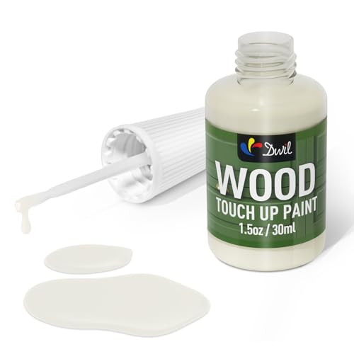DWIL Wood Touch-Up Paint Pen