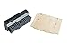 Companion Group Safe Grill Scrape and Scrub Replacement Brush Head and ScraperNEW