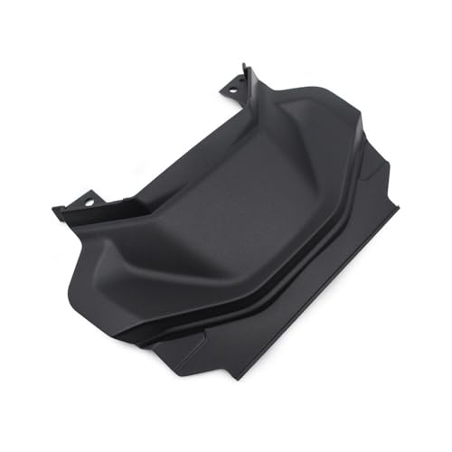 Capot de siège arrière FZ 07 MT 2014-2017 noir pour moto