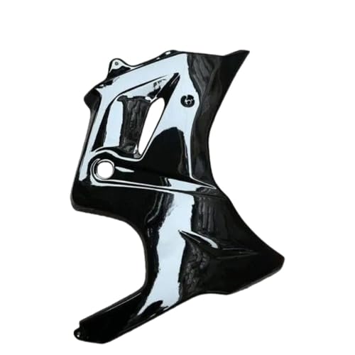 Aileron carénage pour SV650S : finition aérodynamique haut de gamme