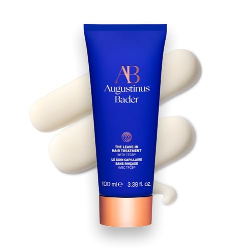 Augustinus Bader The Leave-In Hair Treatment – Luxury Lightweight...