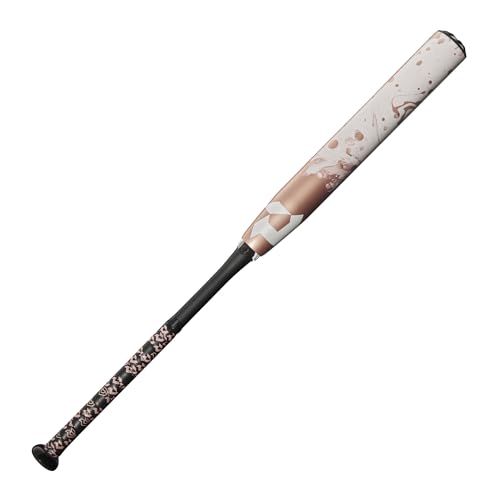 Image of DeMarini 2025 Whisper Fastpitch Softball Bats: -10 /-9 /-8 Drop