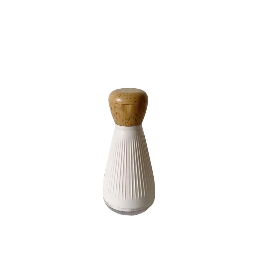 Macina Pepe Saliera Macinapepe, macinasale Marino, macinaspezie, Adatto for Cucina Domestica, di Ristorante, riunioni all'aperto