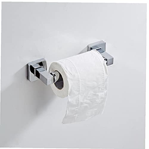 NIDONE Toiletpapierhouder Creatieve intrekbare toiletrol Papierrek Thuis Badkamer Decor Stand Aluminium Papier Opslag… - Afbeelding 3