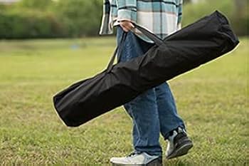 Amazon | タープテント 3m ワンタッチタープテント 簡単 大型 軽量 日