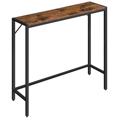 MAHANCRIS 30.1" Console Table Cover