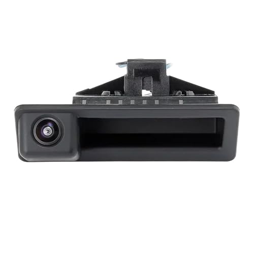 Caméra de recul pour BMW Série 3 5 X5 X6 E60 E90 - Caméra coffre CVBS 720x480P