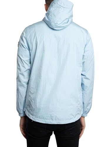 Men's Technician Jacket, Ocean Wave3