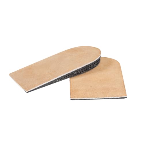 Image of AliMed Adjustable Heel Lift, Large