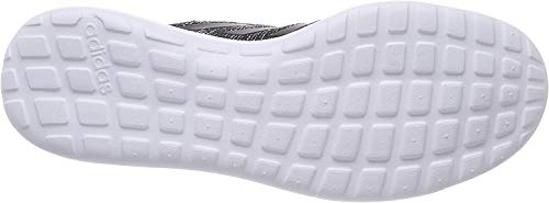 Adidas Lite Racer Byd Mens Athletic Running Shoes Sneakers Us 9.5M Black White #TOP7