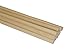 Produktbild 10 Rundstäbe Buche D 16mm verschiedene Längen wählbar / Rundhölzer (18 cm)