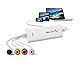 Elgato Video Capture – Capture Card mit USB 2.0, benutzerfreundlich, Analog-zu-digital-Konverter, mit Adapter für VHS/VCR/TV zu DVD, für Mac, Windows oder iPad