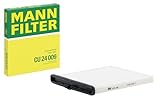 MANN-FILTER
