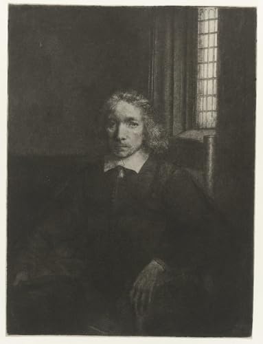 Peinture Poster Impression Rembrandt de qualité supérieure style art mural urbain