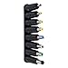 KOMITASUI DC Adapter 8 Connector Set DC Power Adapter Converter, 5.5mm x 2.1mm Female to Male Jack Converter for Laptop, CD, MD, Tape Recorder, Radio Power Cable Connector