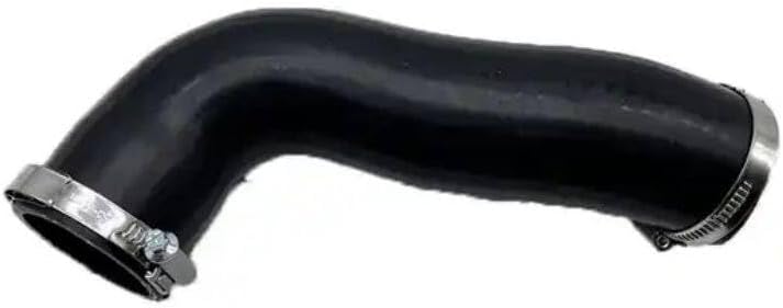 Turbo-supercharger Pipe 1K0145832AC 1K0145832AC AUTO-GETHER