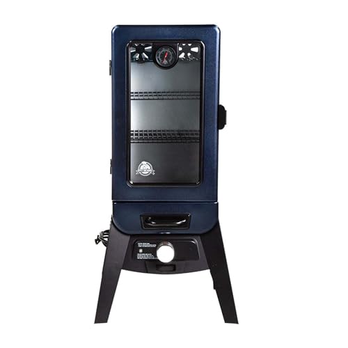 Pit Boss 3-Series Electric Vertical Smoker