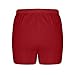 Red Vneck for Women Summer Fall Sleeveless Slip Mini Petite Loose Fit Beach Casual Hawaiian Tropical Plain Dresses Teen Girls 2025 Soft Comfy Clothing Fashion S