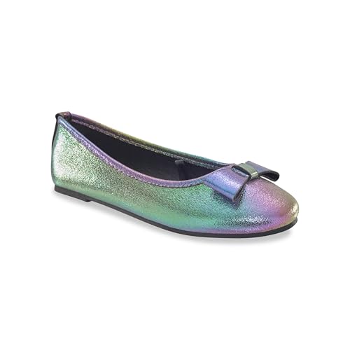Tiffany Ballet Flat