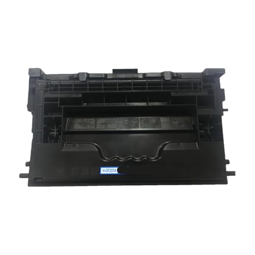 Toner CF237A M631dn à puce intégrée pour des impressions de textes nets et durables
