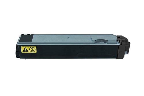 Toner noir TK-500K pour Kyocera FS-C 5016 B cartouche reconstruite de 8000 pages