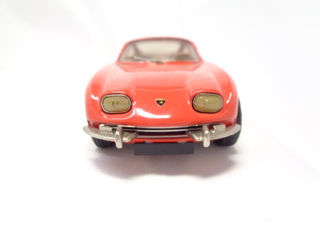 Amazon.co.jp: Western Models SW16 LAMBORGHINI 350GT 1964
