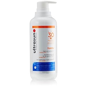 Ultrasun Family Spf 30, 400 Ml