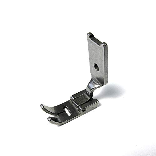 Prensatelas Estrecho para Máquina Singer 107G 107W 143W