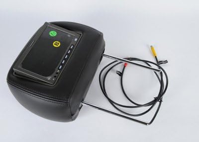 GM Genuine Parts 19118656 Headrest Cover