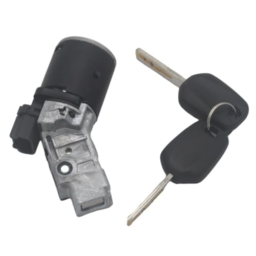 Interruptor de encendido de 3 pines compatible con Peugeot 3008 soluciona fallos