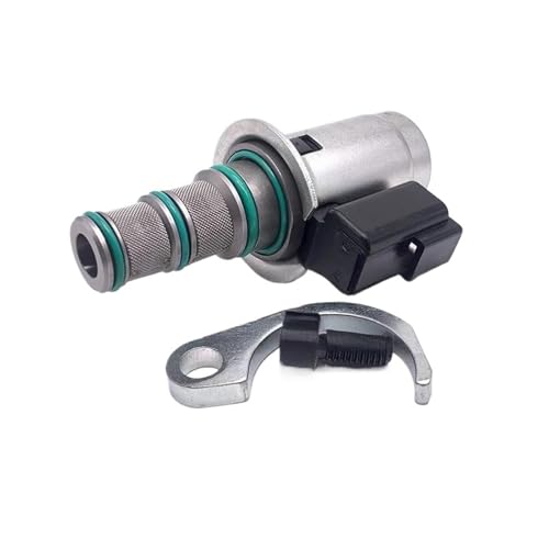 Électrovanne 25/220804 459-M2874 25/220990 renforcée en acier trempé pour longévité maximale