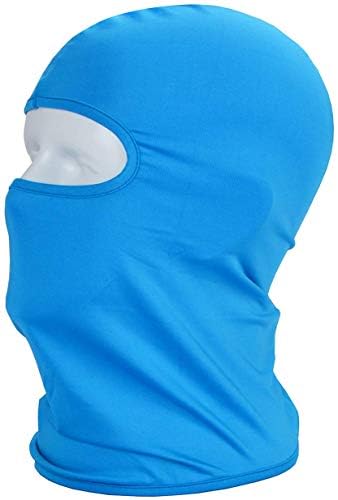 Image of Balaclava Sun /uv face mask UPF 50+ ski mask Neck Gaiter face Scarf Outdoor Sports 3pack