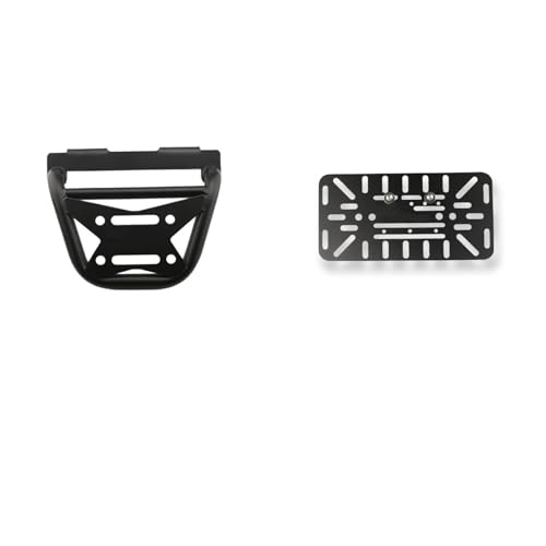 Support de sac de selle droit pour moto Scrambler 800 2024-2025 porte-bagages