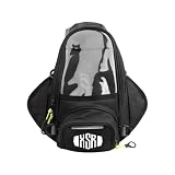 MARCAI Borsa Moto Per Yamaha XSR 700 900 2015-2017 Moto Borsa Da Serbatoio Multifunzionale