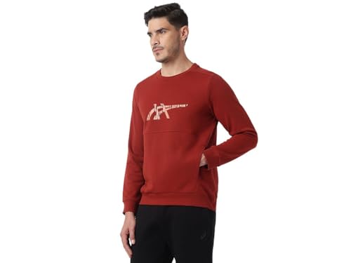 Image of ASICS Men Sweatshirt