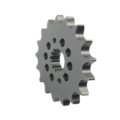 Pignon avant 520 de 15 dents pour motos Kawasaki ZX10R et ZX7RR