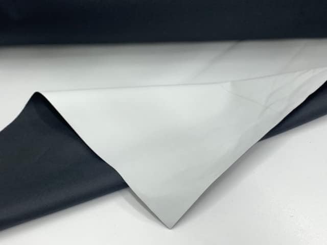 FT Fashion Track Blackout Curtain Lining Fabric 54 Inches 3 Pass Nightshade Blackout Lining Black Super Soft Luxury Thermal Fabric (3 Metre) - Image 5
