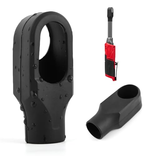49-16-3050 Protective Boot for M12 Insider Extended Reach Box Ratchet 3050-20 Protective Boot Compatible with Milwaukee M12 3050-20 Protective Boot -  YHXMARSCAN