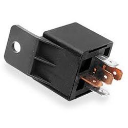 Relé de Partida STANDARD MOTOR PRODUCTS MC-RLY4 para Harley-Davidson OEM# 31504-91A