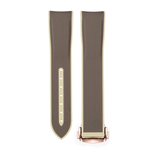 [BCDYVWA] IKAXEHb`A[EHb`AXs[h}X^[V[YΉAo[VREHb`Xgbv 20mm pEHb`oh(Brown-Rose gold)