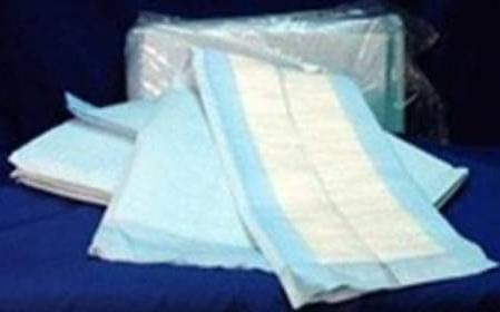 Underpad Stay Dry Classic Standard 23X36-1 Case / 150 Per Case