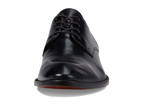 Image of Massimo Matteo Men's 4-Eye Blucher Classic 24 Oxford