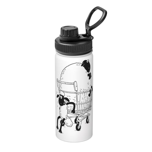 �^���u���[ �Ђ��̃V���[�� �R�[�q�[�J�b�v �ۗ� �ۉ� 500ml ���� ������ �X�e�����X �W�t�� �����^�� �X�g���[ �L�����N�^�[ �X�|�[�c���� �ԍڗp���@�r �h�����N�J�b�v